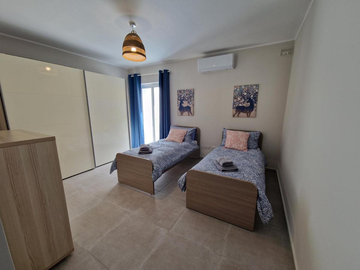 Comfort And Convenience Flat 4 Dad'S Court St. Paul's Bay Luaran gambar