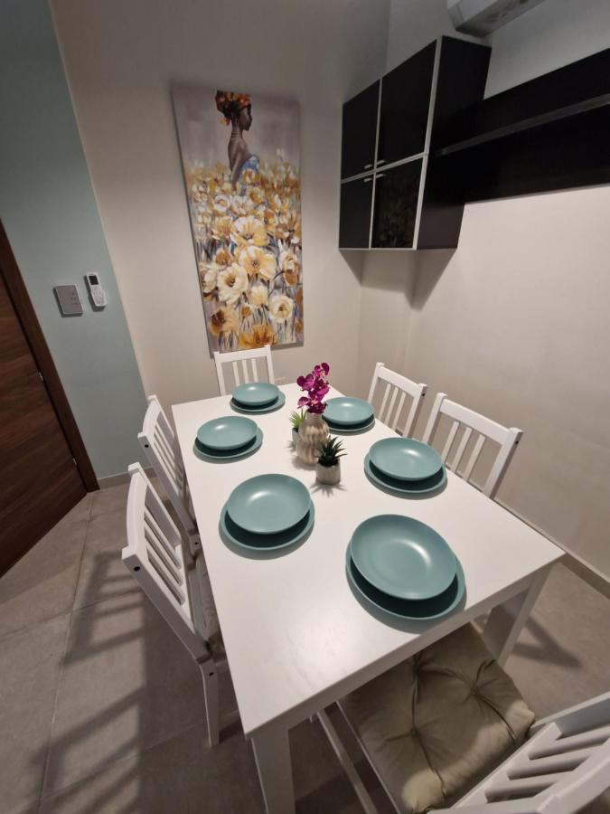 Comfort And Convenience Flat 4 Dad'S Court St. Paul's Bay Luaran gambar