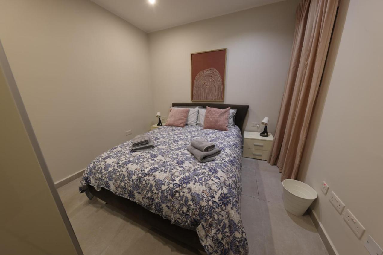 Comfort And Convenience Flat 4 Dad'S Court St. Paul's Bay Luaran gambar