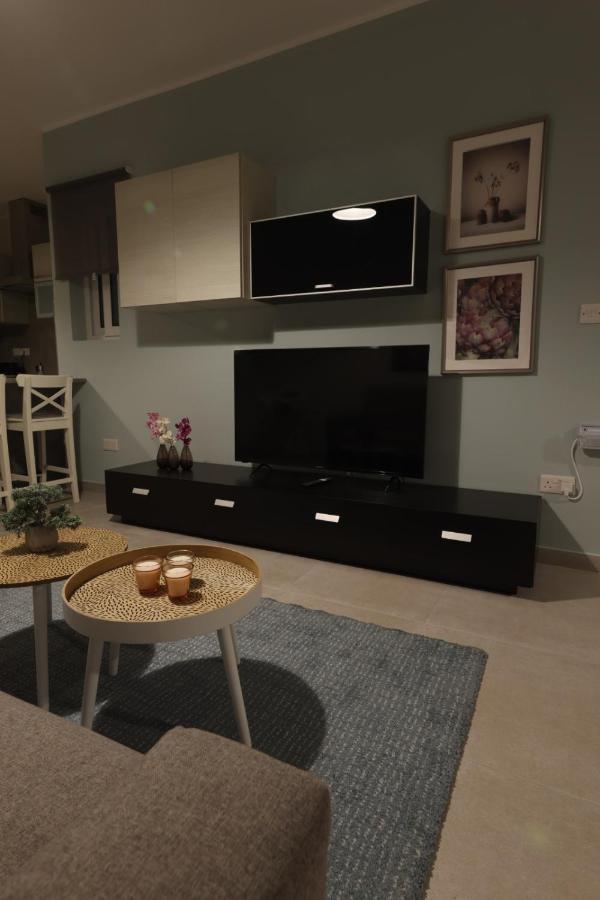 Comfort And Convenience Flat 4 Dad'S Court St. Paul's Bay Luaran gambar