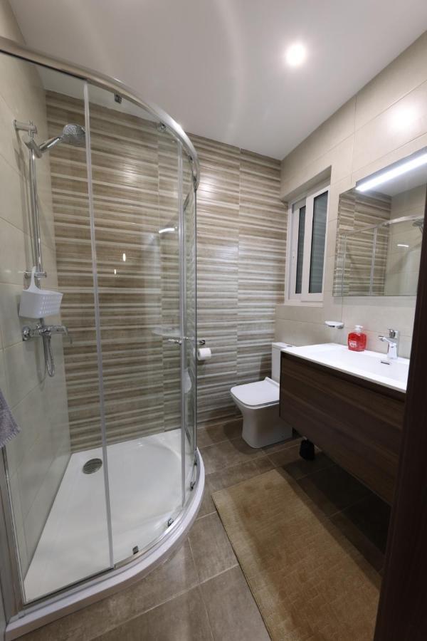 Comfort And Convenience Flat 4 Dad'S Court St. Paul's Bay Luaran gambar