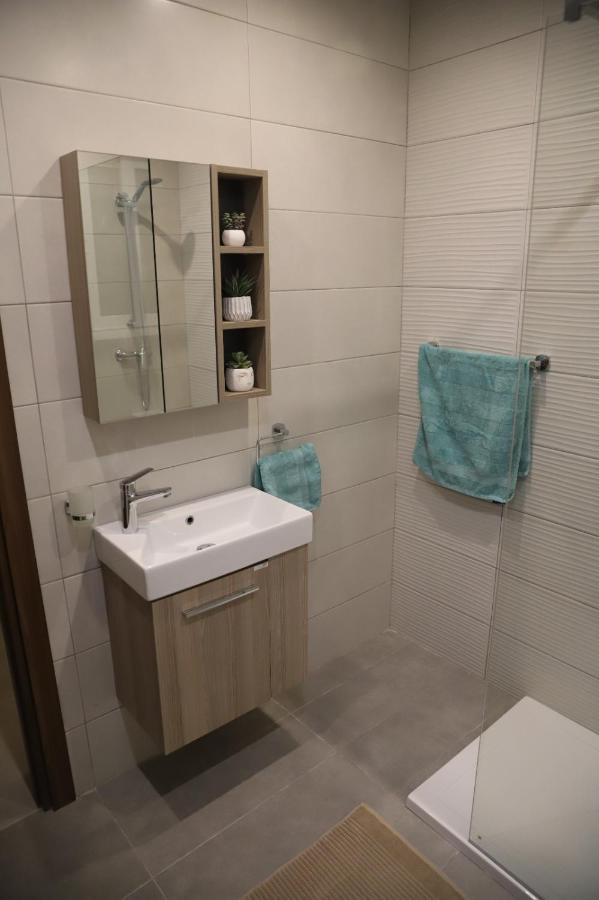 Comfort And Convenience Flat 4 Dad'S Court St. Paul's Bay Luaran gambar