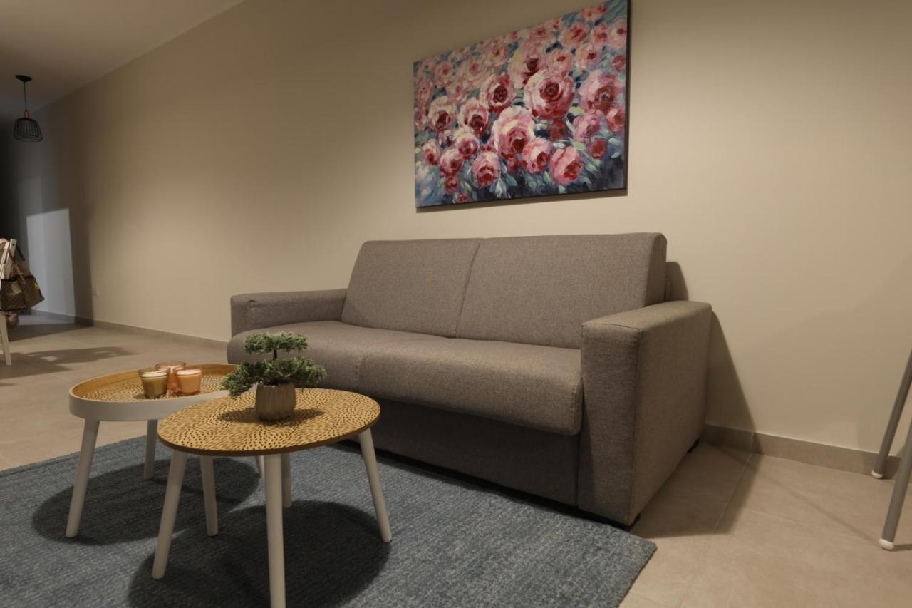 Comfort And Convenience Flat 4 Dad'S Court St. Paul's Bay Luaran gambar