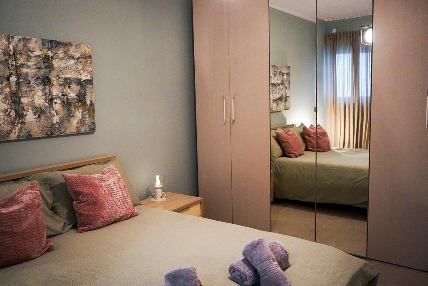 Comfort And Convenience Flat 4 Dad'S Court St. Paul's Bay Luaran gambar