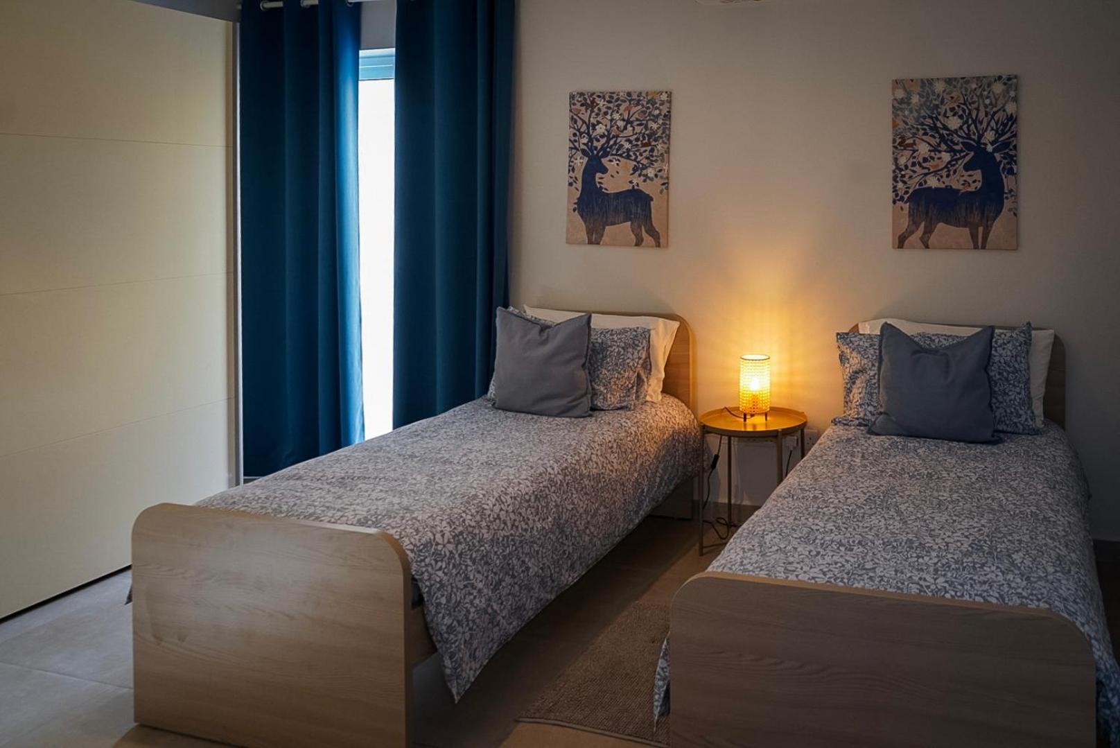 Comfort And Convenience Flat 4 Dad'S Court St. Paul's Bay Luaran gambar