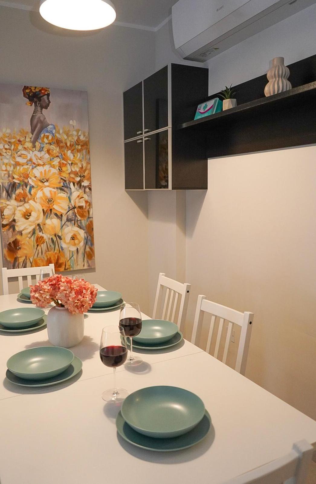Comfort And Convenience Flat 4 Dad'S Court St. Paul's Bay Luaran gambar