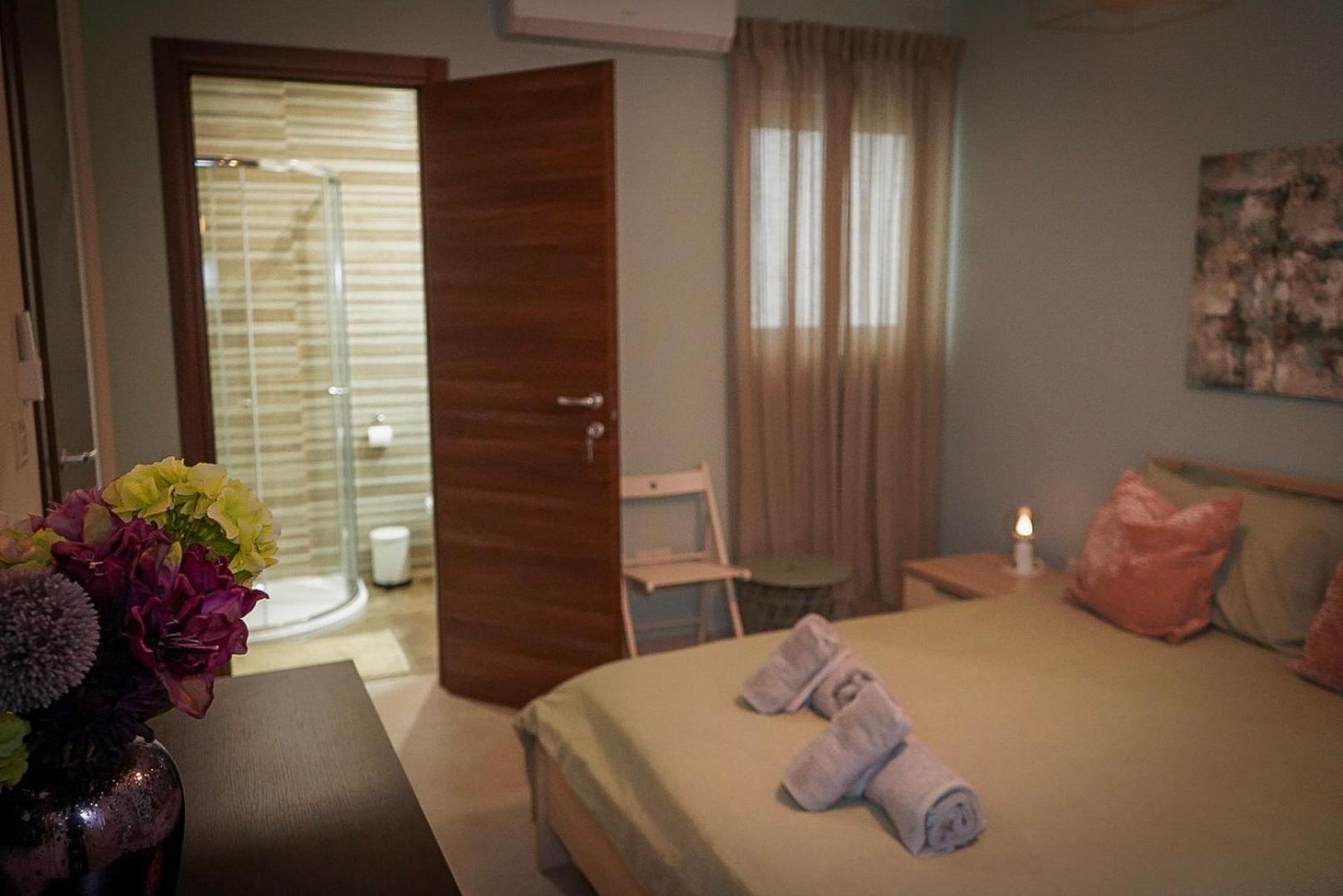 Comfort And Convenience Flat 4 Dad'S Court St. Paul's Bay Luaran gambar