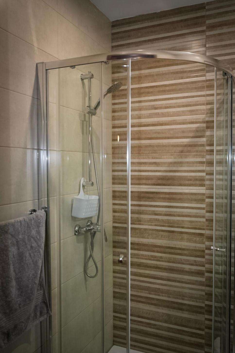 Comfort And Convenience Flat 4 Dad'S Court St. Paul's Bay Luaran gambar