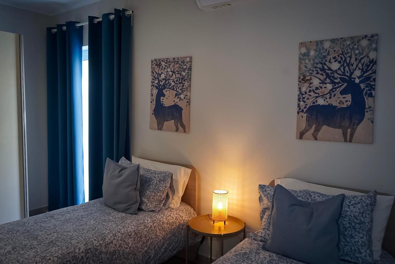Comfort And Convenience Flat 4 Dad'S Court St. Paul's Bay Luaran gambar