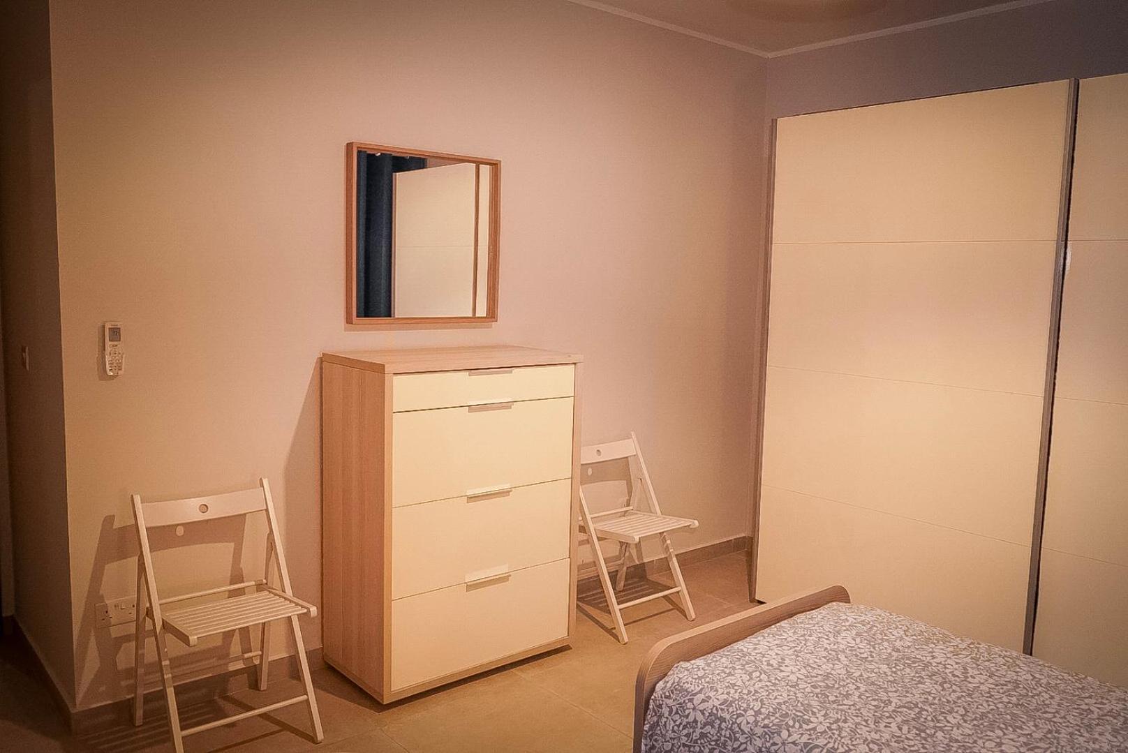 Comfort And Convenience Flat 4 Dad'S Court St. Paul's Bay Luaran gambar