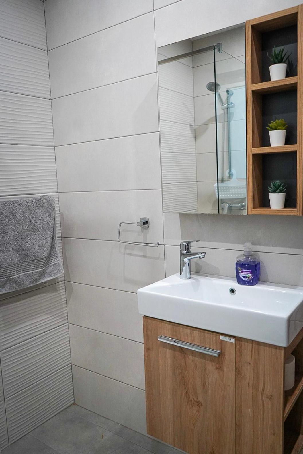 Comfort And Convenience Flat 4 Dad'S Court St. Paul's Bay Luaran gambar