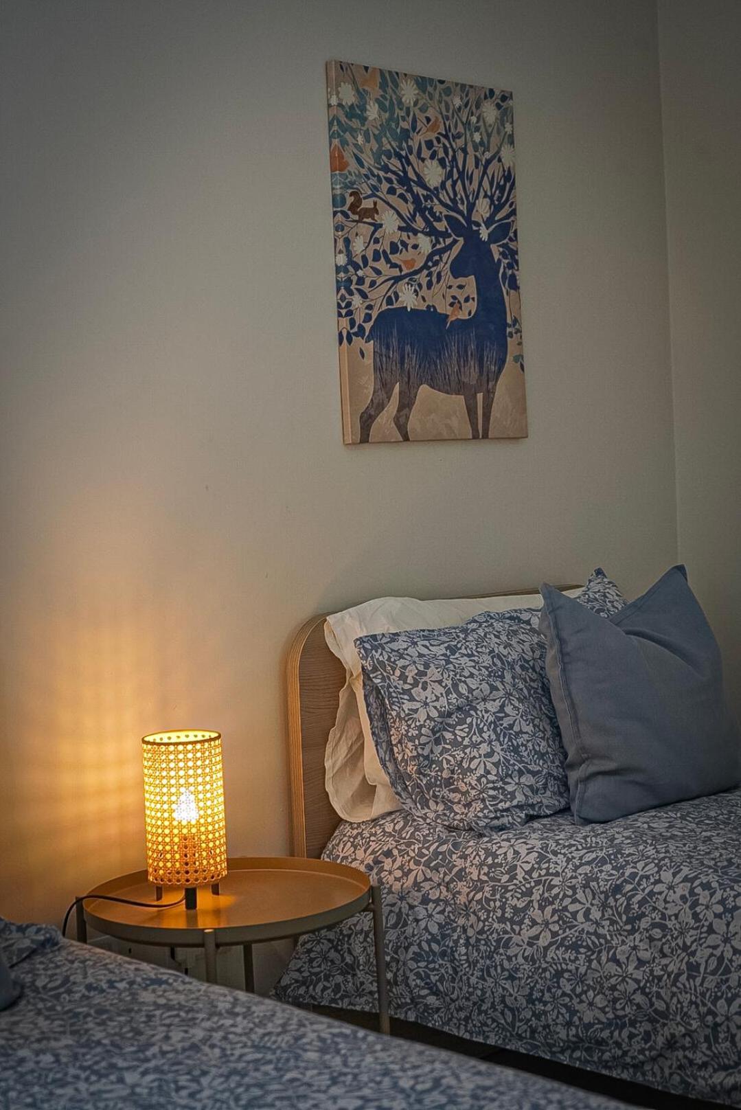 Comfort And Convenience Flat 4 Dad'S Court St. Paul's Bay Luaran gambar