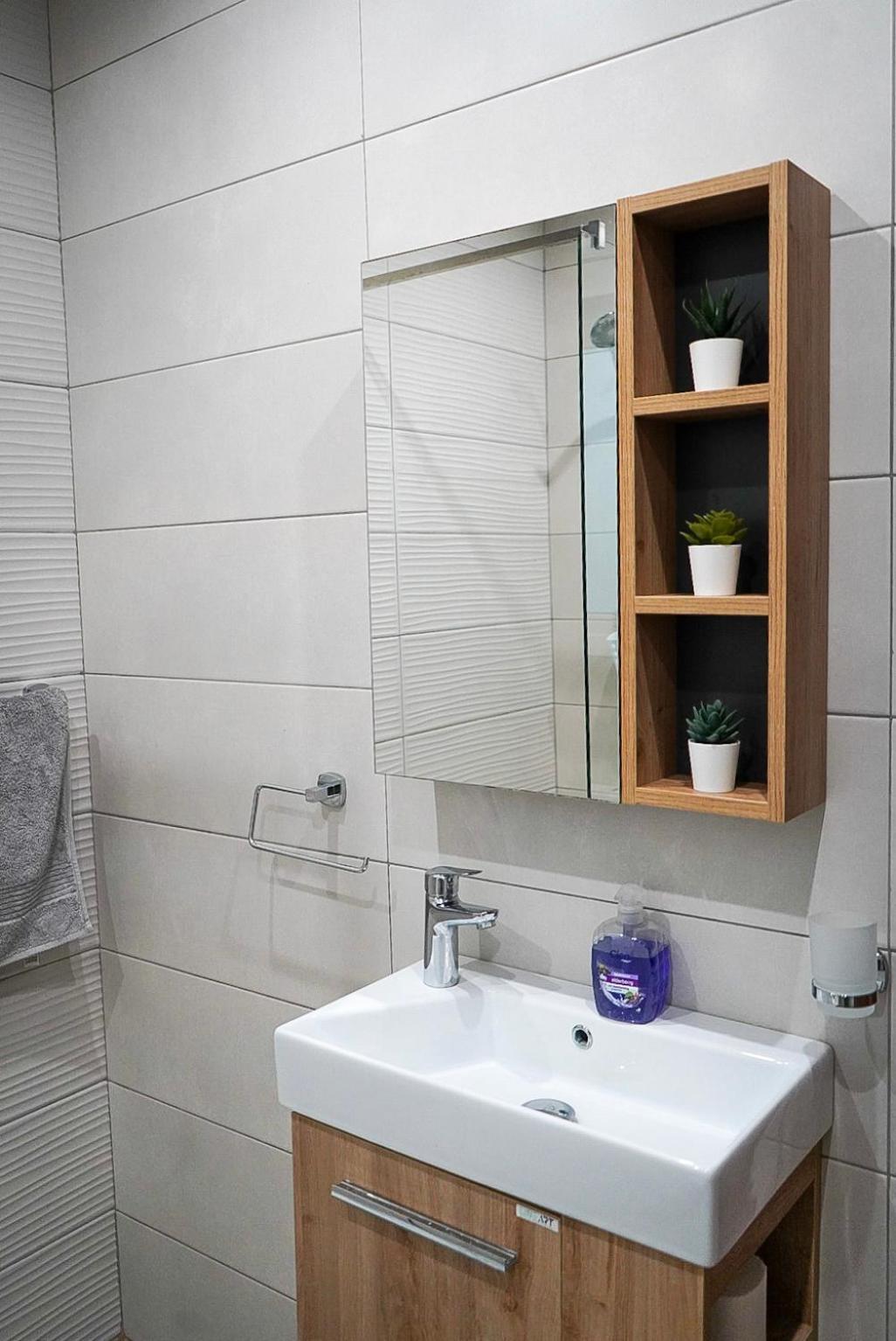 Comfort And Convenience Flat 4 Dad'S Court St. Paul's Bay Luaran gambar