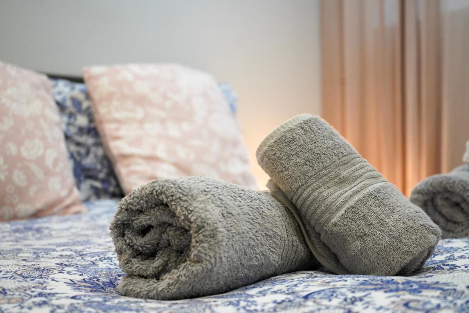 Comfort And Convenience Flat 4 Dad'S Court St. Paul's Bay Luaran gambar