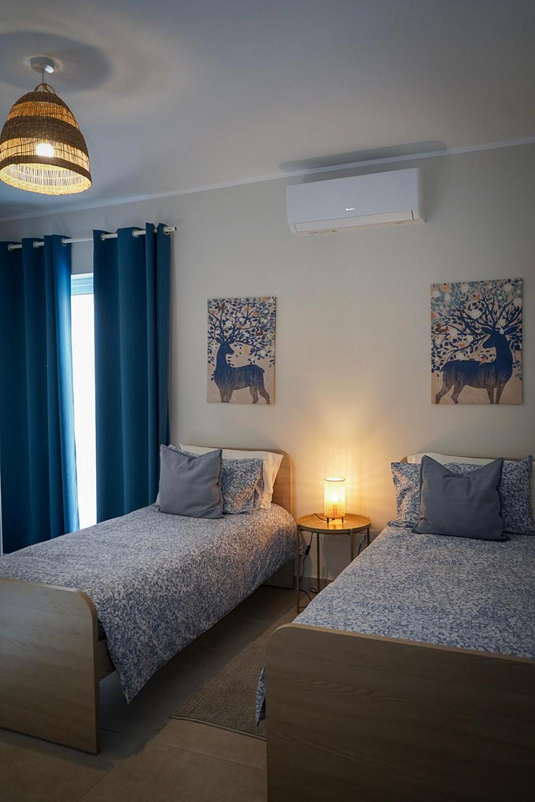 Comfort And Convenience Flat 4 Dad'S Court St. Paul's Bay Luaran gambar