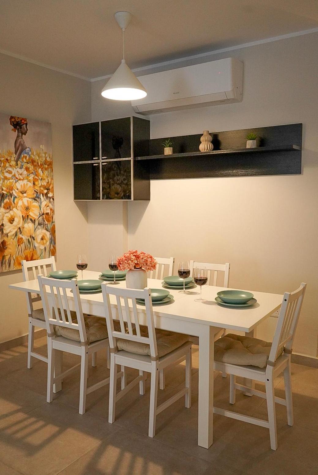 Comfort And Convenience Flat 4 Dad'S Court St. Paul's Bay Luaran gambar