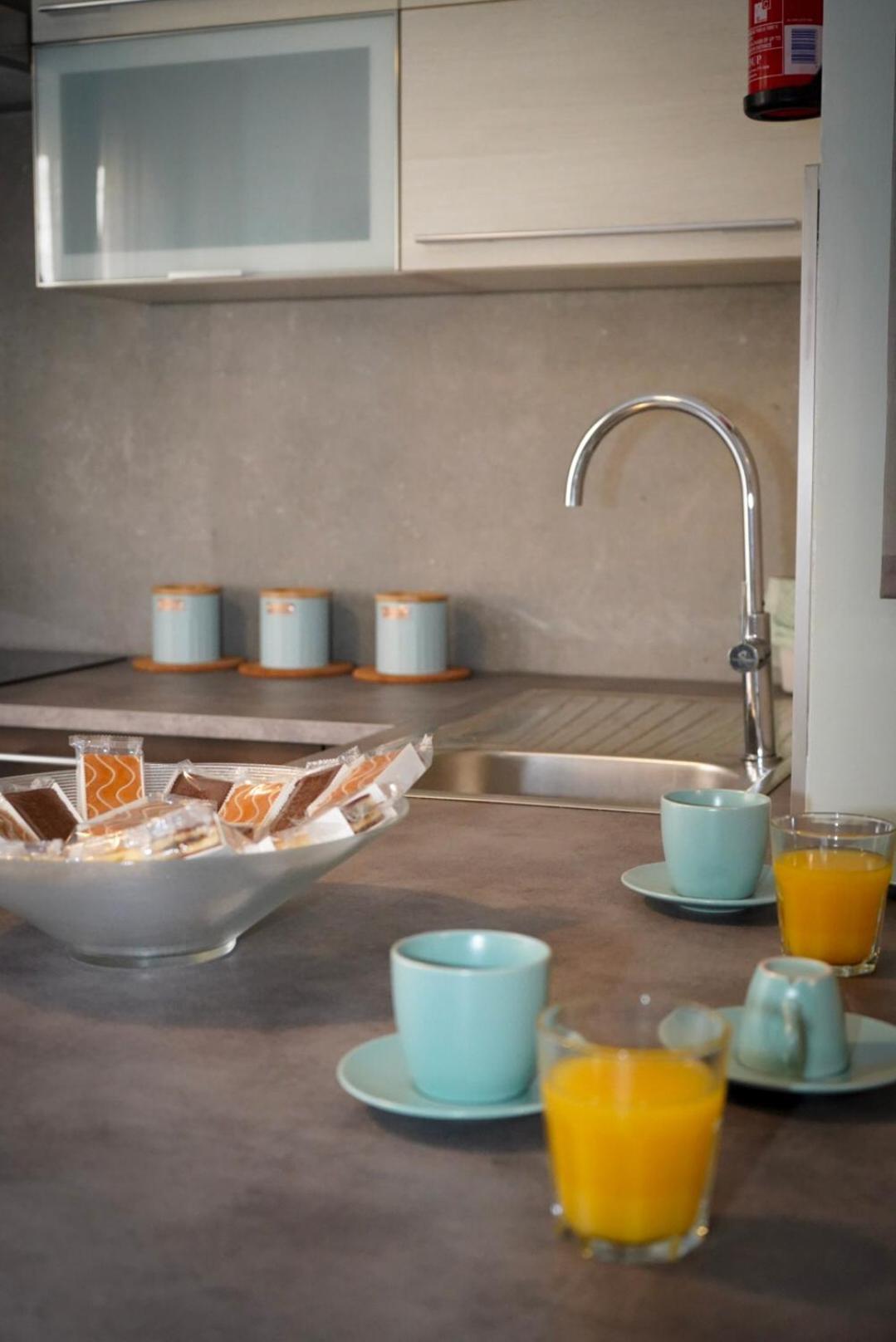 Comfort And Convenience Flat 4 Dad'S Court St. Paul's Bay Luaran gambar