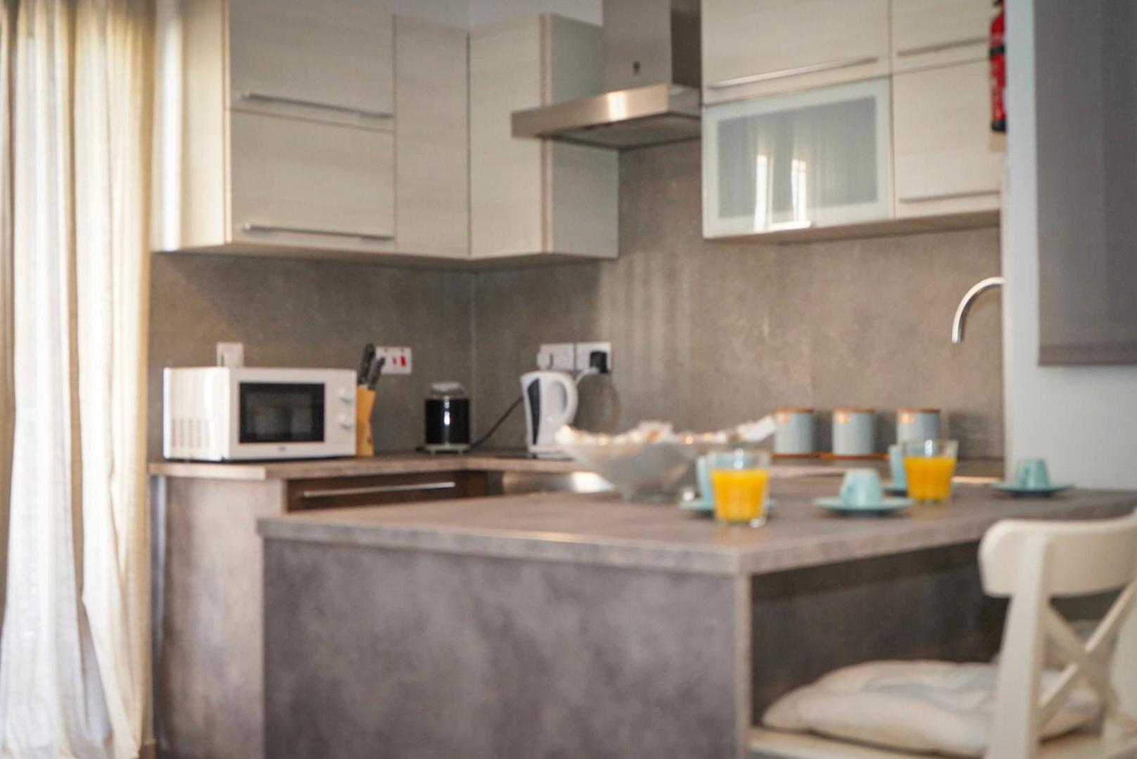 Comfort And Convenience Flat 4 Dad'S Court St. Paul's Bay Luaran gambar
