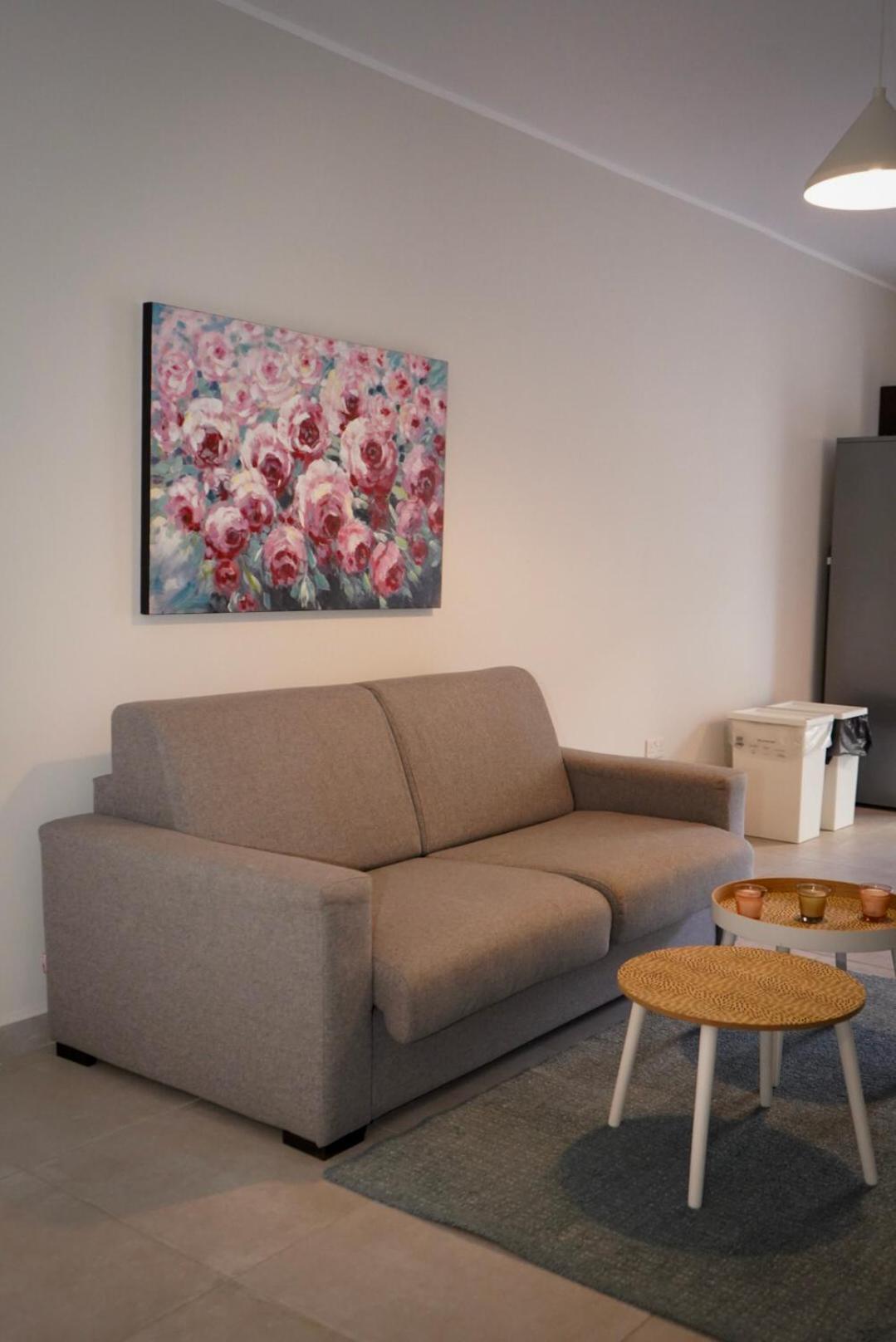Comfort And Convenience Flat 4 Dad'S Court St. Paul's Bay Luaran gambar
