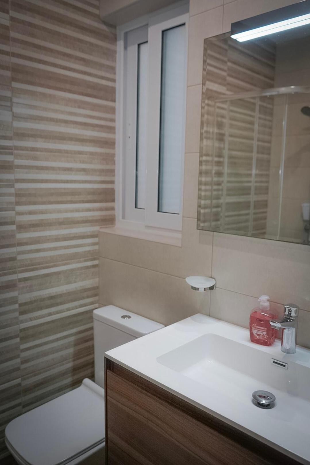 Comfort And Convenience Flat 4 Dad'S Court St. Paul's Bay Luaran gambar
